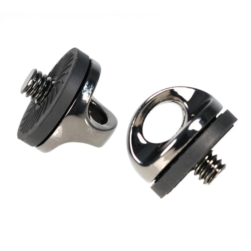 Pasek na ramię do aparatu śrub – D Ring Strap recenzja i cena