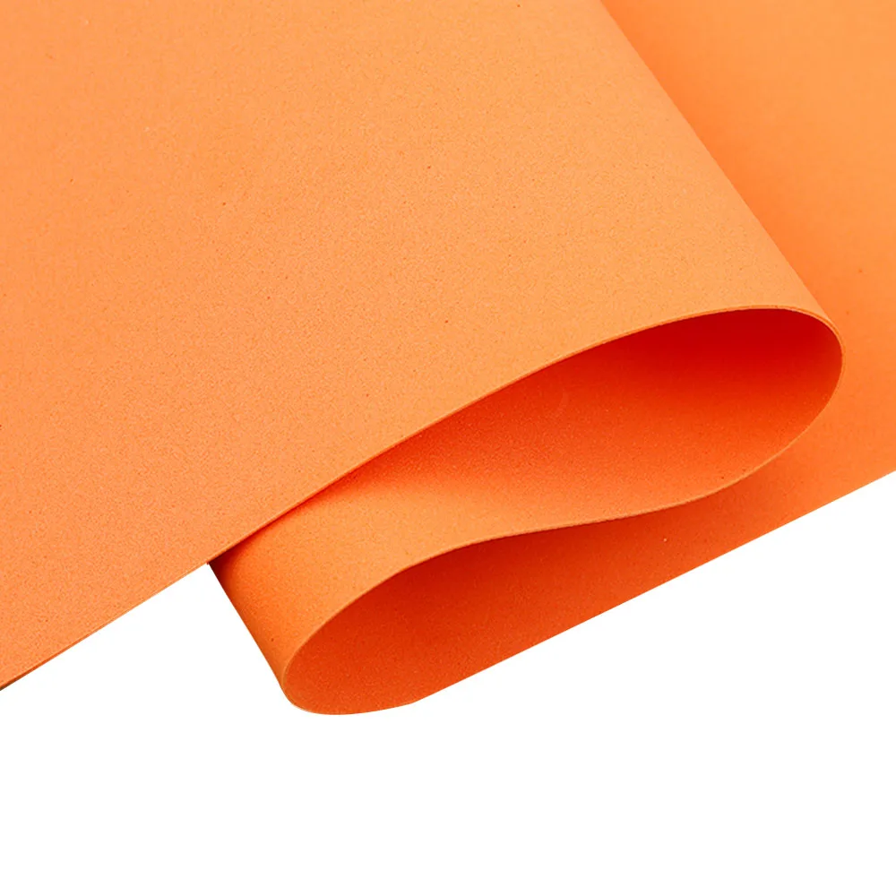 18 kolorów, arkusze pianki EVA – Eva Foam Sheet recenzja i cena