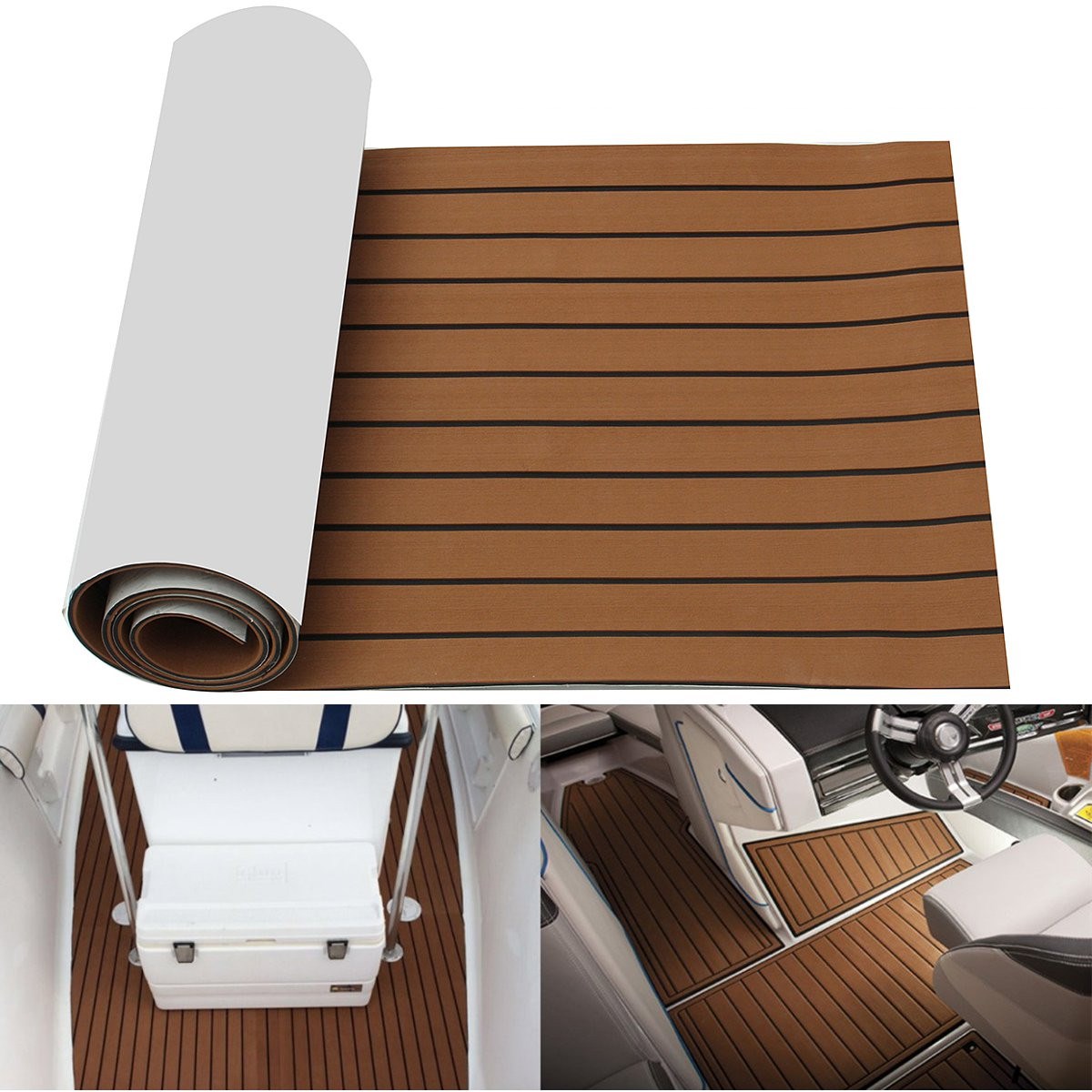2400X600x6mm Samoprzylepny ark – Eva Foam Sheet recenzja i cena