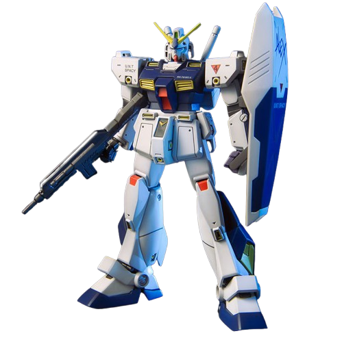 Oryginalny model do składania  – Bandai Gundam Hg recenzja i cena