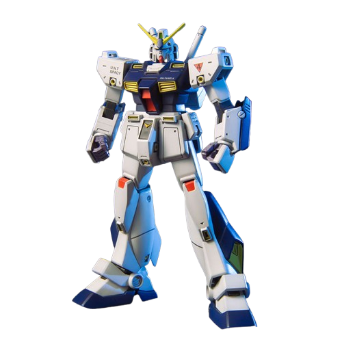 Oryginalny model do składania  – Bandai Gundam Hg recenzja i cena