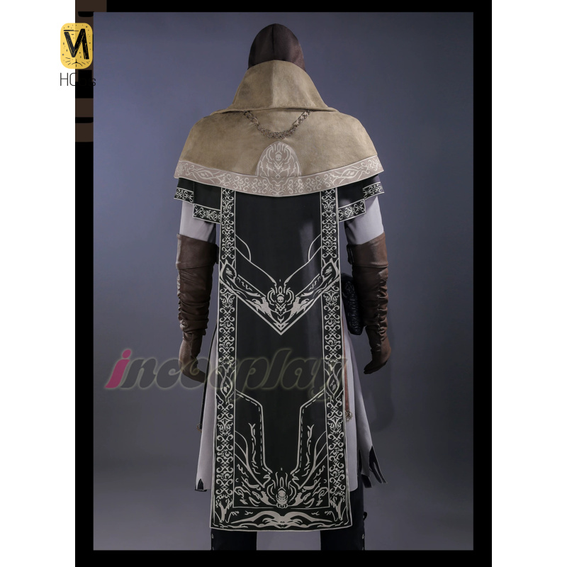 Zestaw Kostiumów Cosplay HCos  – Bloodborne Cosplay Prop recenzja i cena