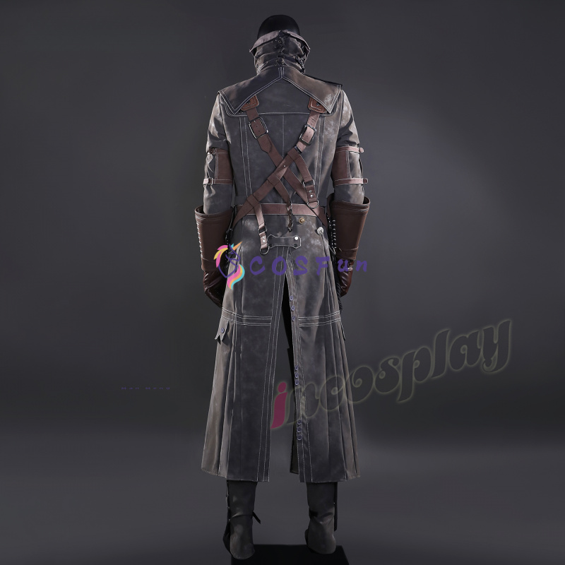 Kostium Cosplay Bloodborne Yha – Bloodborne Cosplay Prop recenzja i cena