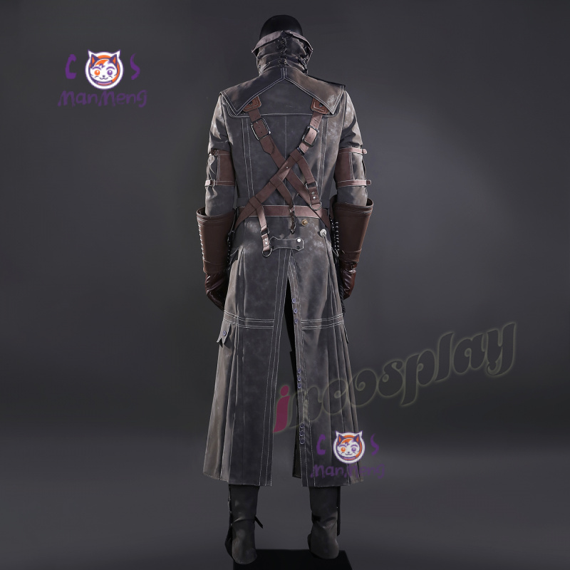 Kostium Cosplay Ludwig Hunter  – Bloodborne Cosplay Prop recenzja i cena