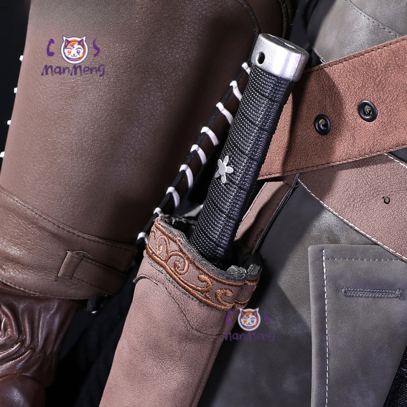 Kostium Cosplay Ludwig Hunter  – Bloodborne Cosplay Prop recenzja i cena