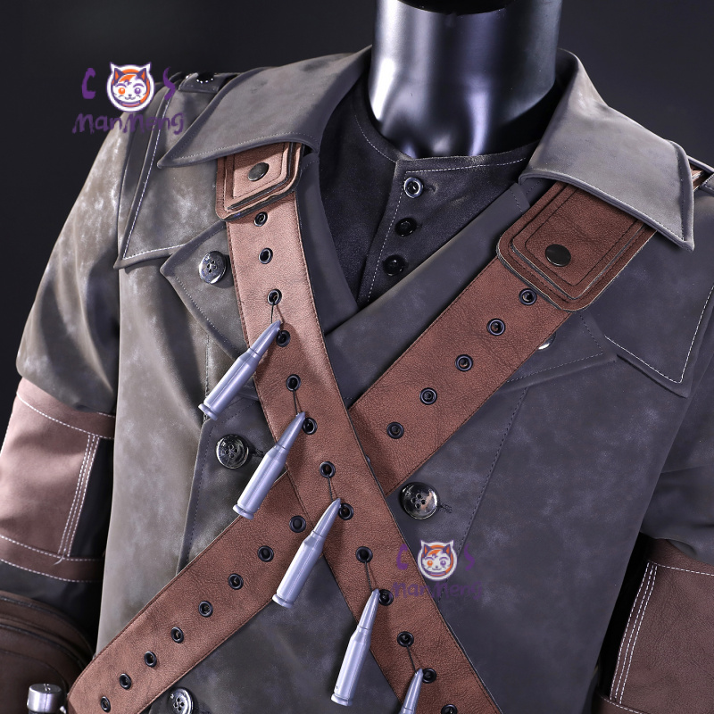 Kostium Cosplay Ludwig Hunter  – Bloodborne Cosplay Prop recenzja i cena