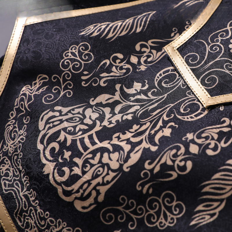 Kostium Cosplay Cainhurst Bloo – Bloodborne Cosplay Prop recenzja i cena