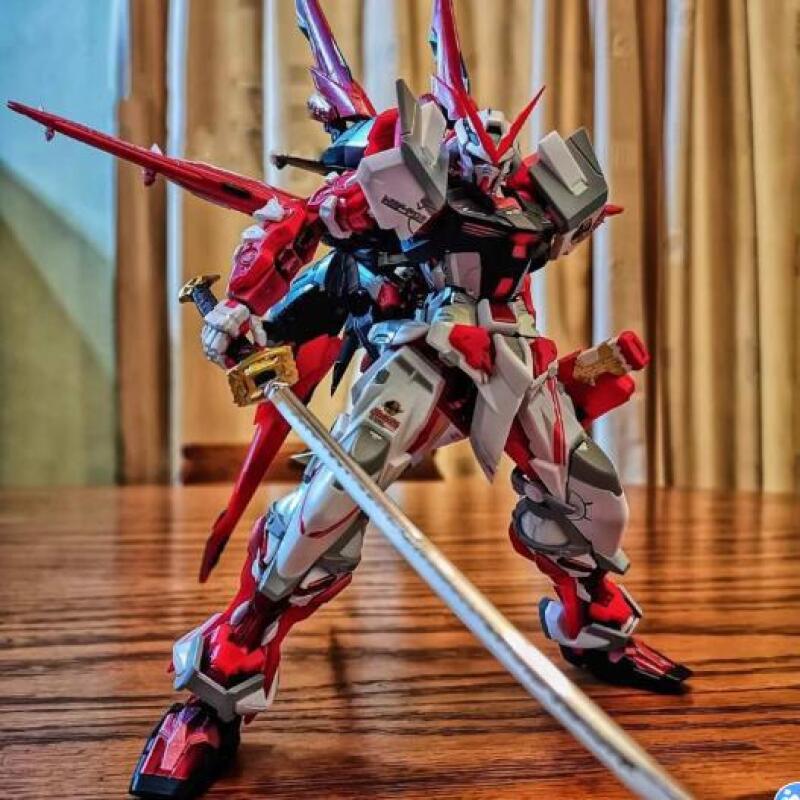 Zestaw do składania modelu HG  – Bandai Gundam Hg recenzja i cena