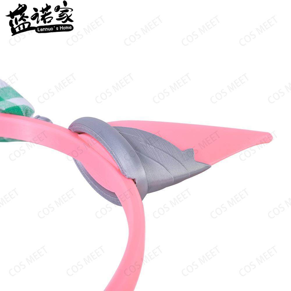 【Lannuo's Home】Uma Musume Pret – Cosplay Flame Prop recenzja i cena