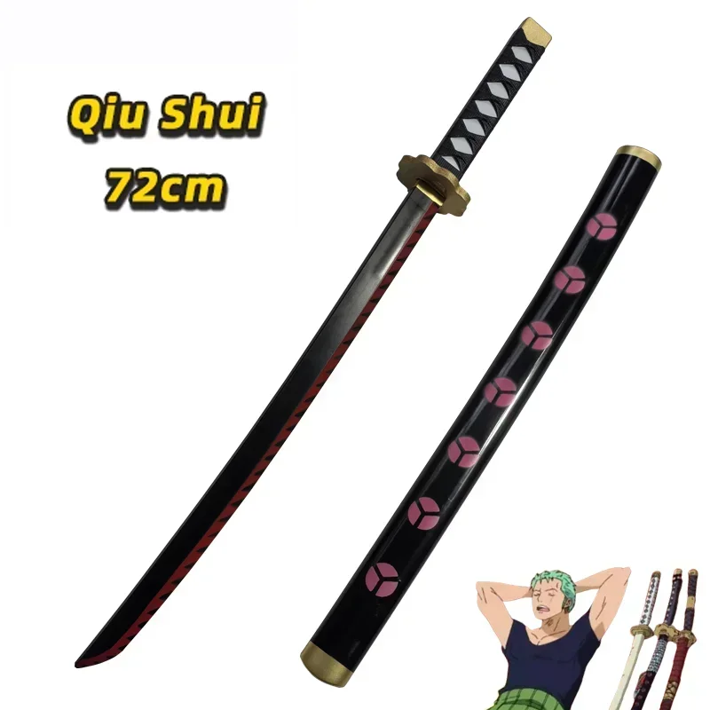 1:1 Anime One Piece Roronoa Zo – Cosplay Prop Pattern recenzja i cena