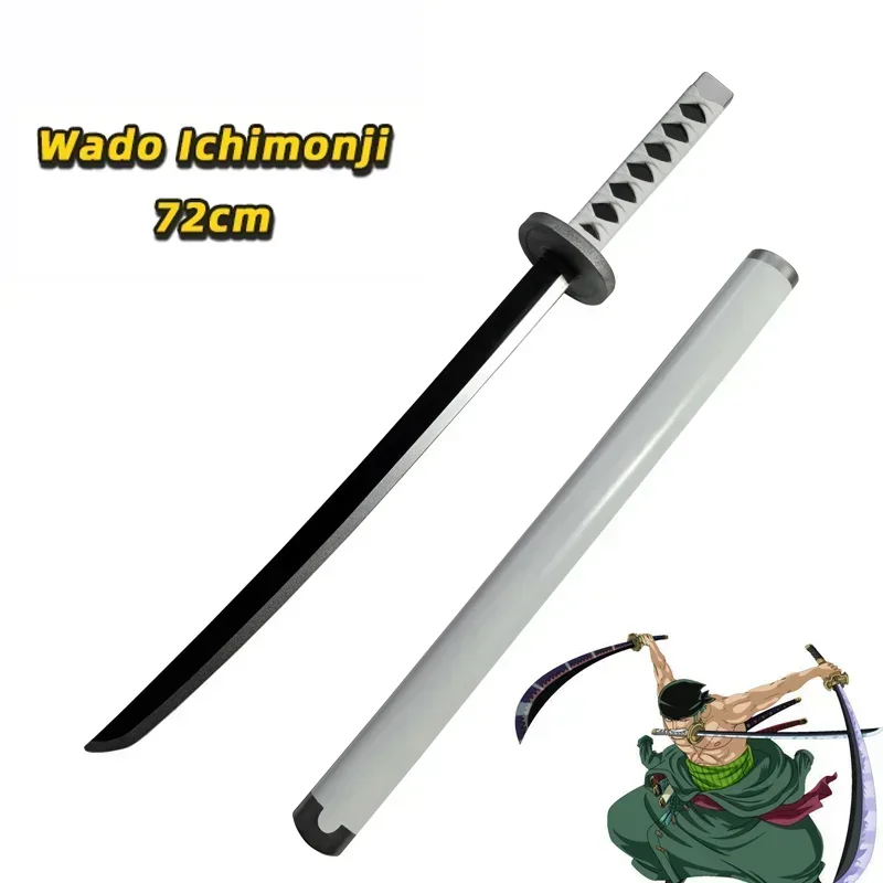 1:1 Anime One Piece Roronoa Zo – Cosplay Prop Pattern recenzja i cena