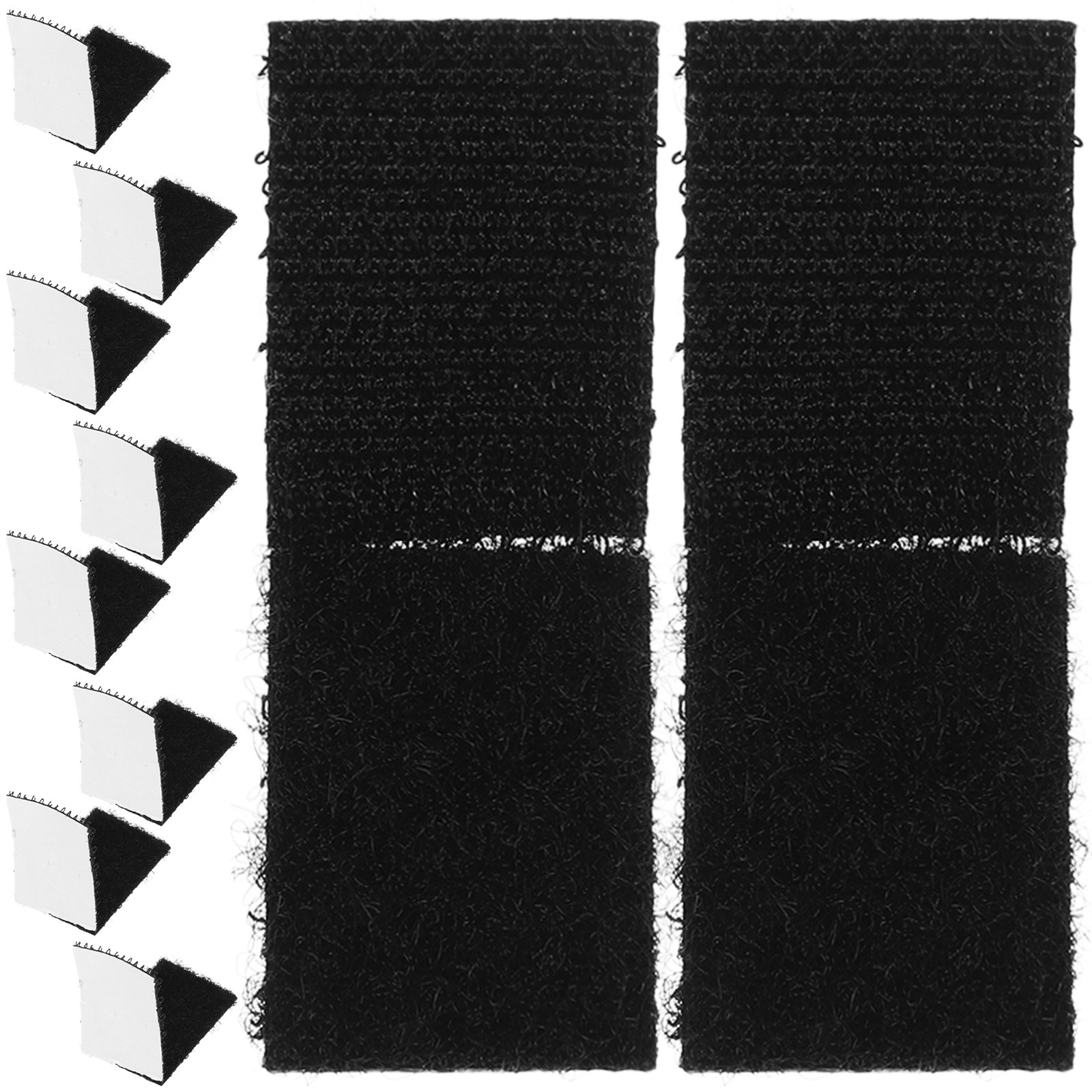 100 szt. Taśma samoprzylepna z – Velcro Hook Loop recenzja i cena