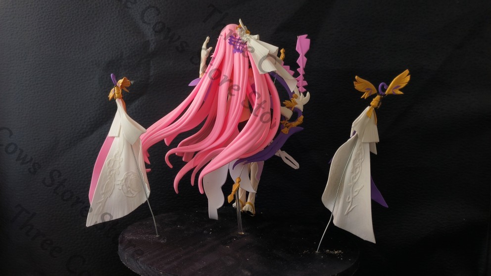 Honkai Impact 3 Elysia Cosplay – Cosplay Prop Kit recenzja i cena