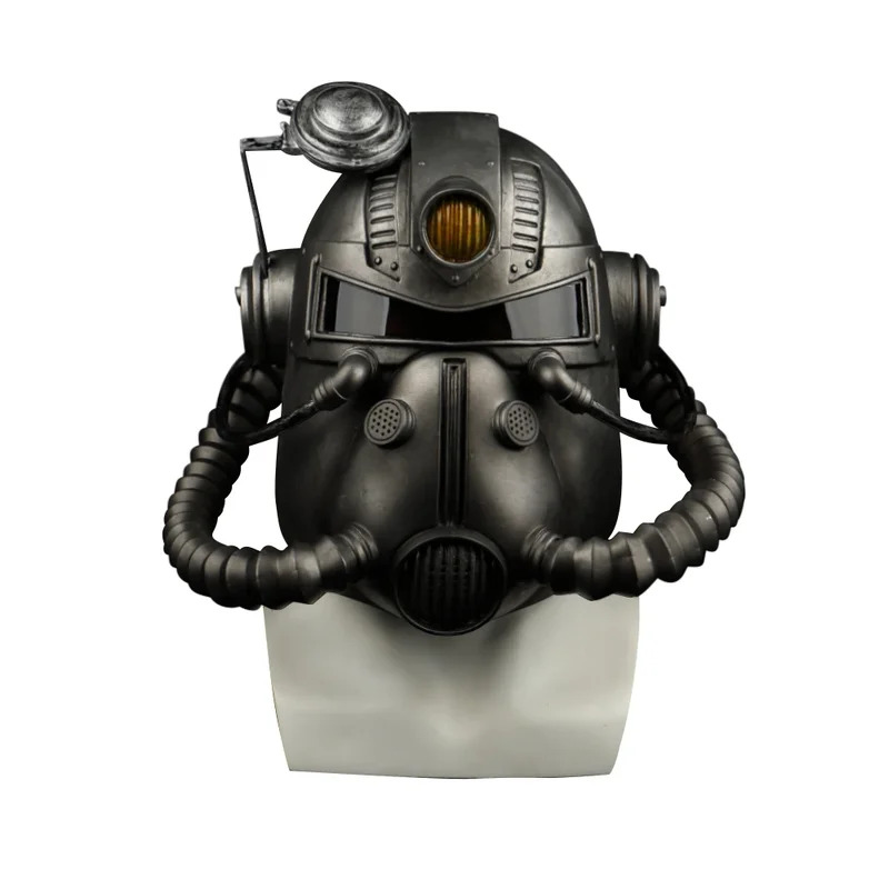 Kostium Power Armor T-51 do co – Fallout Cosplay Prop recenzja i cena
