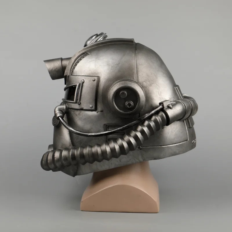Kostium Power Armor T-51 do co – Fallout Cosplay Prop recenzja i cena