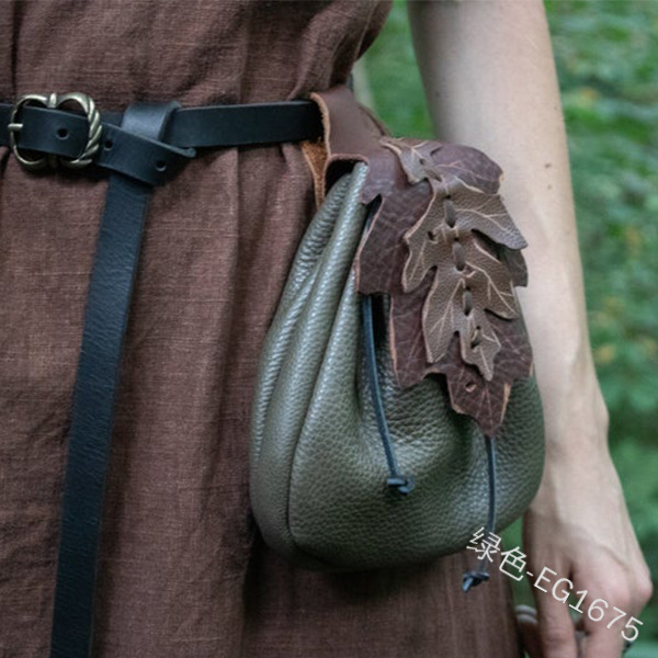 Średniowieczne przebranie na k – Cosplay Prop Pattern recenzja i cena