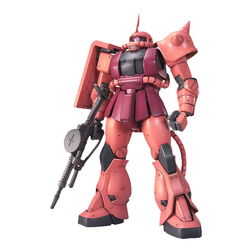Bandai Original GUNDAM Anime M – Bandai Gundam Hg recenzja i cena