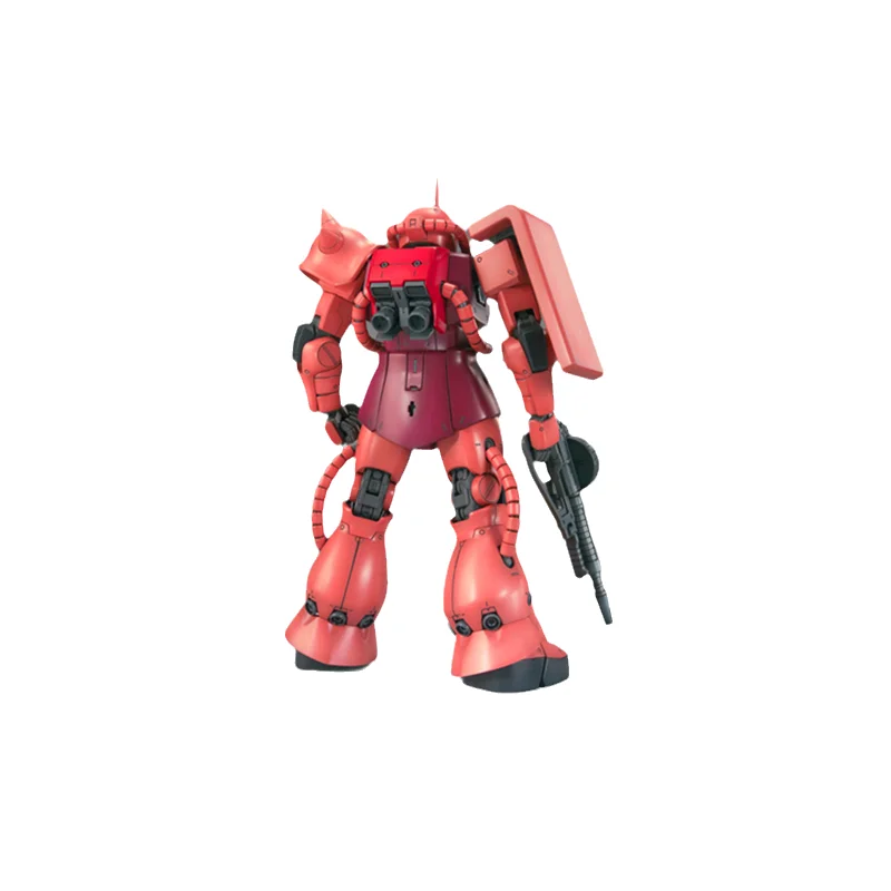 Bandai Original GUNDAM Anime M – Bandai Gundam Hg recenzja i cena