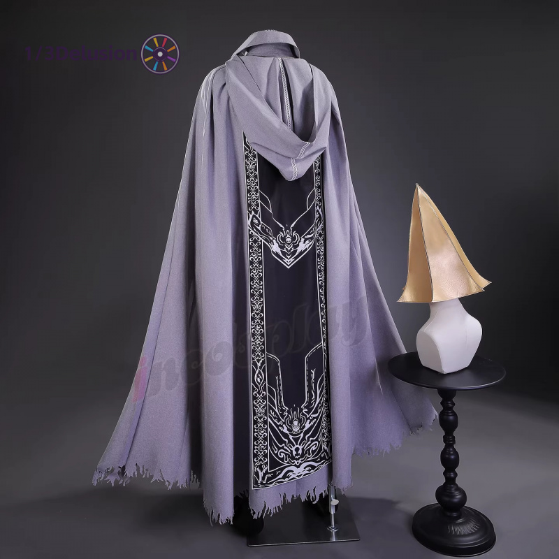 1/3Delusion Store Bloodborne A – Bloodborne Cosplay Prop recenzja i cena