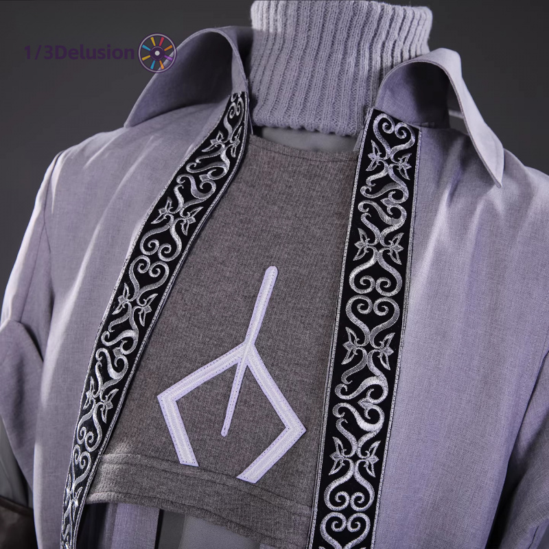 1/3Delusion Store Bloodborne A – Bloodborne Cosplay Prop recenzja i cena