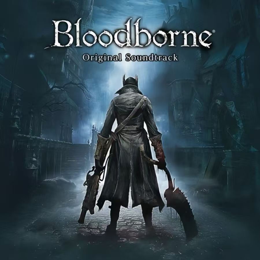 Gra Bloodborne Yuka Kitamura M – Bloodborne Cosplay Prop recenzja i cena