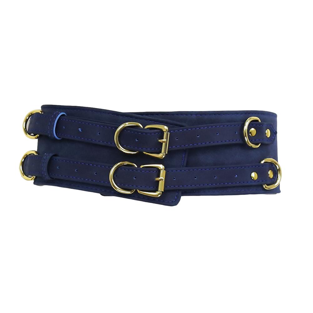 Thierry Bondage opaska zabezpi – D Ring Strap recenzja i cena